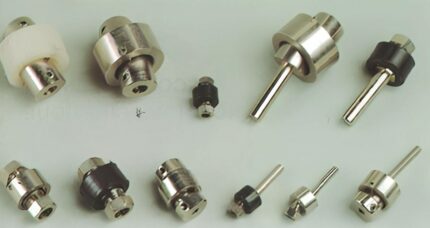 Flectors et accouplements
