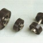 Cardans de précision types 600 et 700